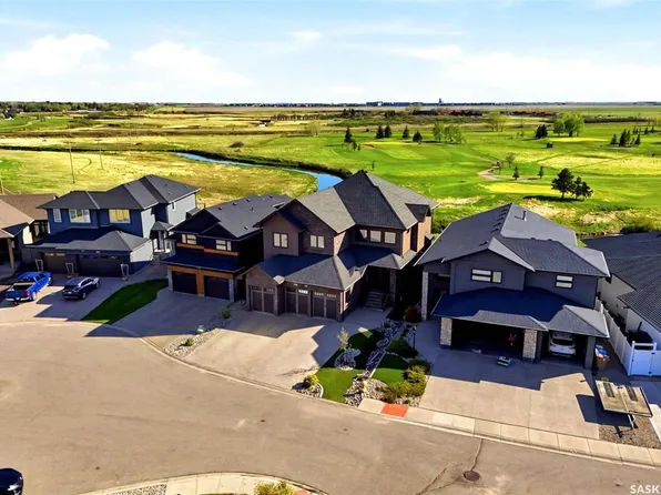 7502 Lilac PLACE, Regina, SK S4Y 0B3