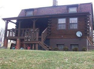 554 Weddell Dr, Belle Vernon, PA 15012
