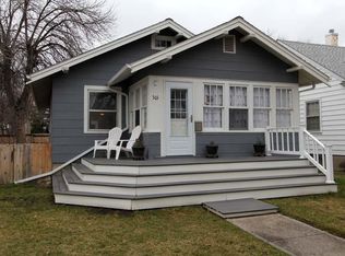 301 E 4th St, Laurel, MT 59044