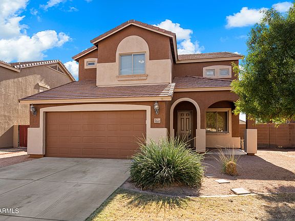 2nd image of 1255 E PRICKLY PEAR Street