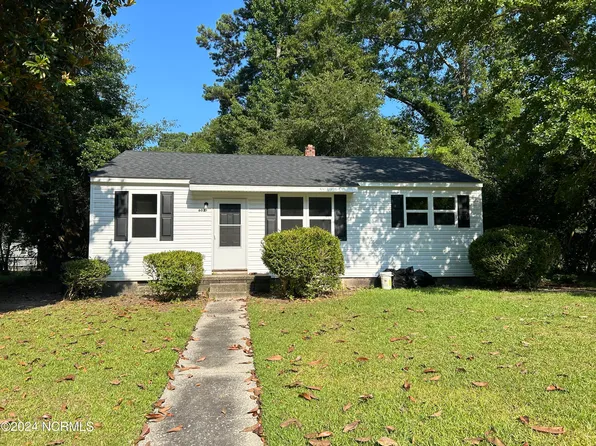 602 New River Drive, Jacksonville, NC 28540