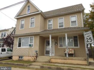 25 E Hancock St, Riverside, NJ 08075