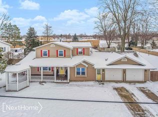 140 Feher Dr, Montrose, MI 48457
