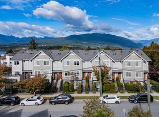 7198 Barnet Rd #18, Burnaby, BC V5A1C9