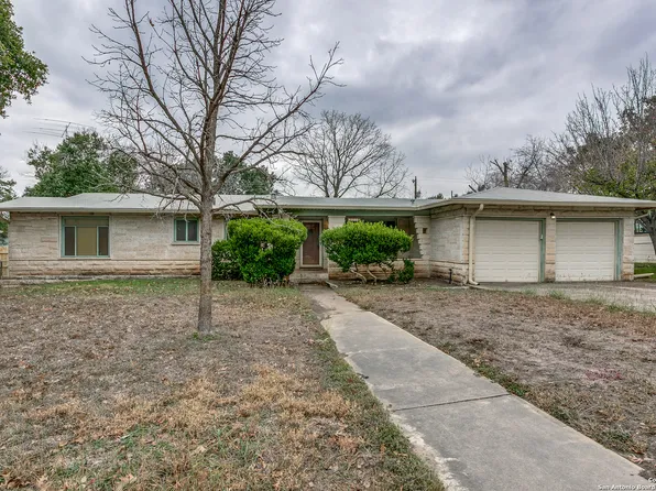 2334 W Gramercy, San Antonio, TX 78201