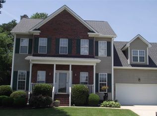 4 Tee Time Ct, Greenville, SC 29609