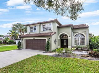 9434 Fox Trot Ln, Boca Raton, FL 33496