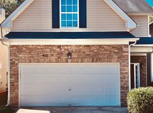 11105 Aliyah Dr, Hampton, GA 30228