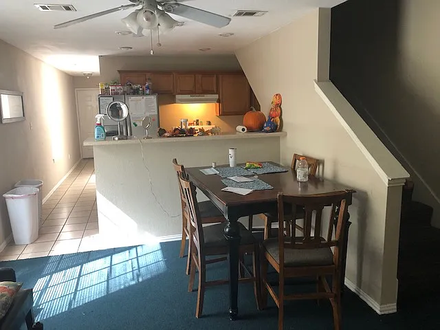 1815 S Jennings Ave — Photo 2