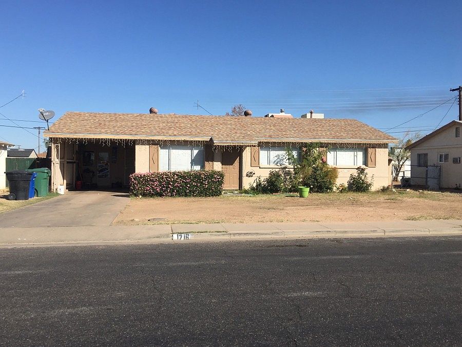 1st image of 1716 W Pepper Pl