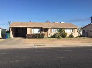 1716 W Pepper Pl, Mesa, AZ 85201