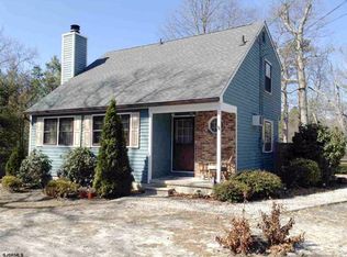 241 Tuckahoe Rd, Marmora, NJ 08223