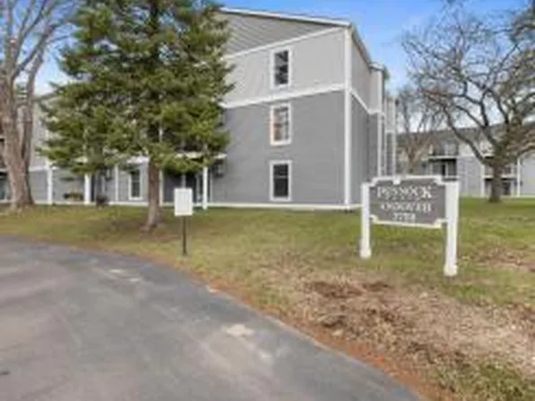 7759 142nd St W APT 108, Apple Valley, MN 55124
