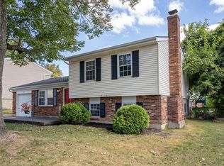 820 Suncreek Ct, Cincinnati, OH 45238