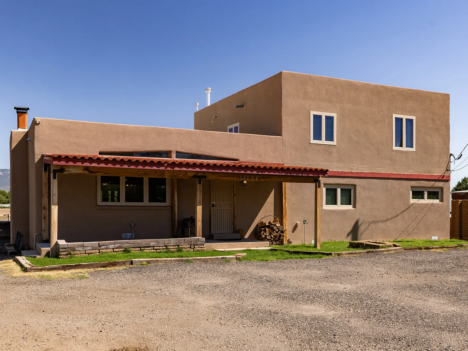 10128 2nd Street Northwest - 1 — Photo 1