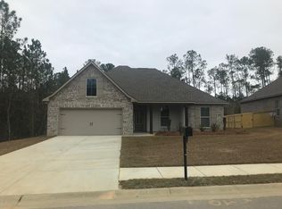 9286 Nature S, Biloxi, MS 39532