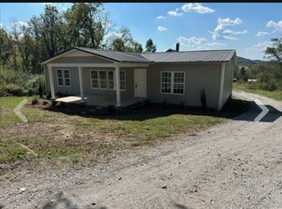 792 Hoover Mill Rd, Woodbury, TN 37190