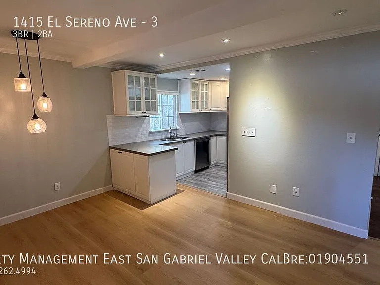 1415 El Sereno Ave #3 — Photo 3