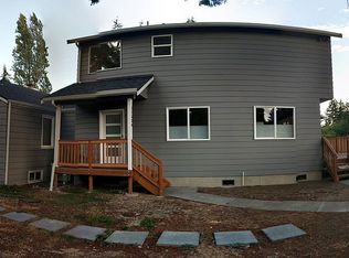 11536 9th Ave NE, Seattle, WA 98125