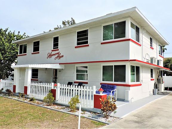 2nd image of 8301 W Gulf Blvd #2