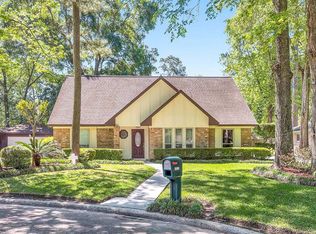 2214 Silver Falls Dr, Humble, TX 77339