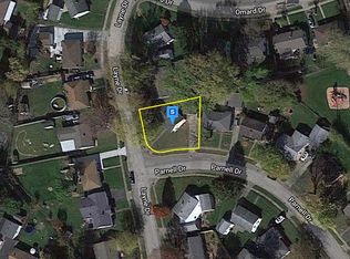 419 Layne Dr, Xenia, OH