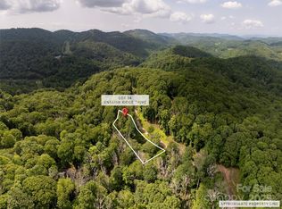 0 English Ridge Dr #34, Mars Hill, NC 28754