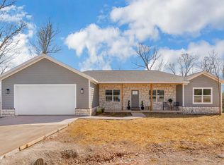 244 Northpoint Ct, Branson, MO 65616