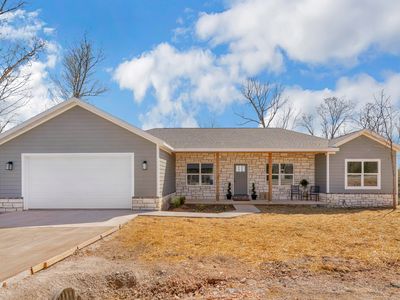 244 Northpoint Court, Branson, MO, 65616