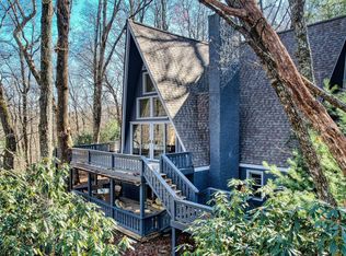 42 Chestatee Ln, Dillard, GA 30537