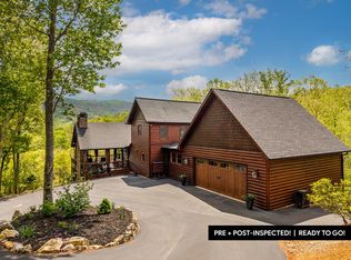 339 Birdseye Vw, Blue Ridge, GA 30513