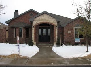 3109 108th St, Lubbock, TX 79423