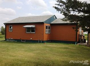 125 E 249th St, Chamberlain, SD 57325
