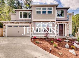 926 Birch St, Steilacoom, WA 98388