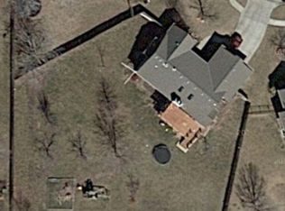 1601 E Windwood Cir, Derby, KS 67037