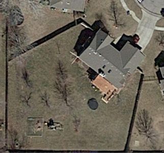 1601 E Windwood Cir, Derby, KS, 67037