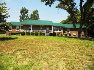 2534 Pulaski Hwy, Columbia, TN 38401