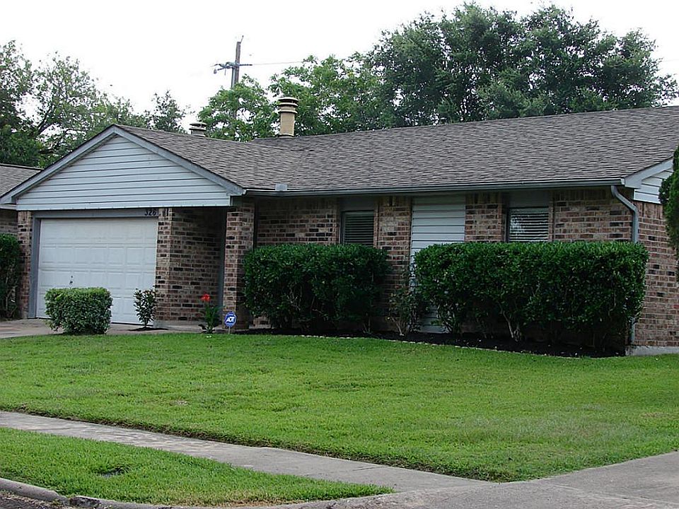 Great curb appeal