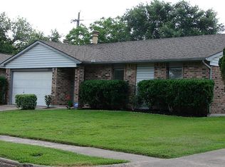 326 Tara Plantation Dr, Richmond, TX 77469