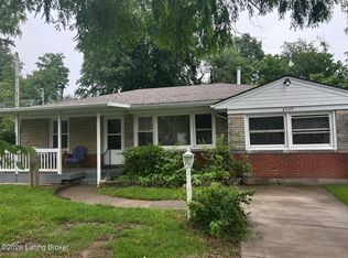 6409 North Dr, Louisville, KY 40272