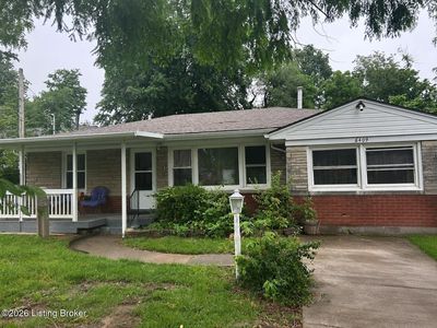 6409 North Dr, Louisville, KY, 40272