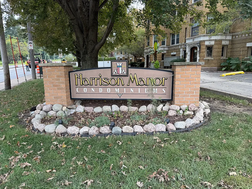 2504 Harrison St #D1
