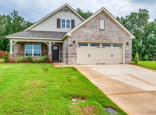 161 Pedric Dr, Wetumpka, AL 36093