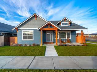 749 NE Trestle St, Prineville, OR 97754