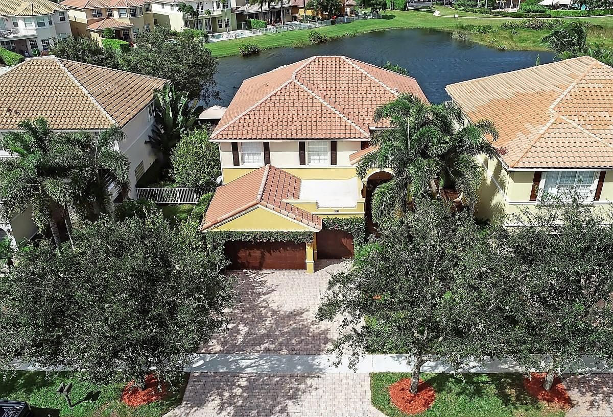 10125 Cobblestone Creek Dr, Boynton Beach, FL 33472 Zillow