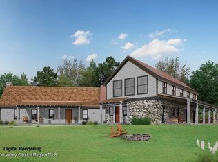 1131 E Ancram Road, Ancramdale, NY 12503