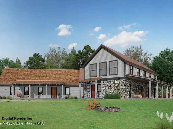 1131 E Ancram Road, Ancramdale, NY 12503