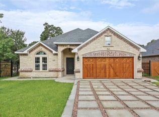 3529 Gilbert Rd, Grand Prairie, TX 75050