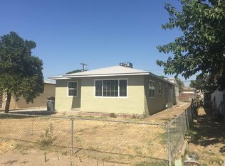 1926 Clinton St, Delano, CA 93215
