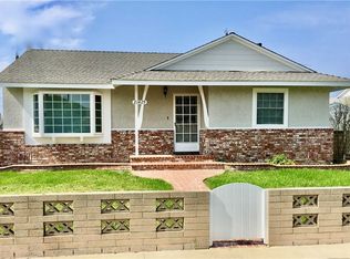 21429 Grant Ave, Torrance, CA 90503